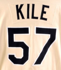 kilejersey