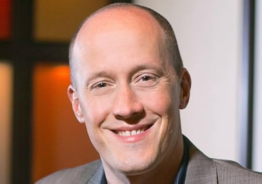 Chris Ducker