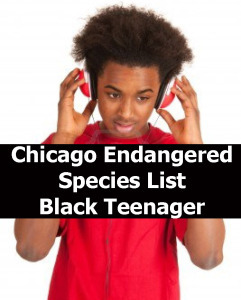 modern-young-black-boy-with-headphones-in-red