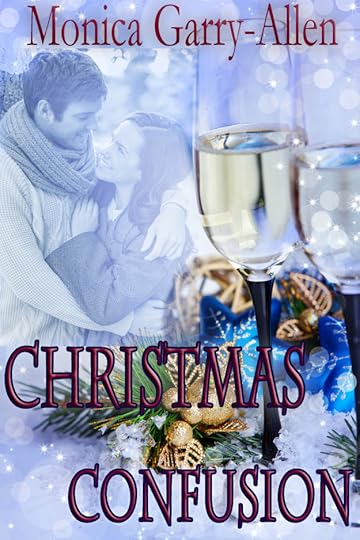Christmas Confusion - Cover