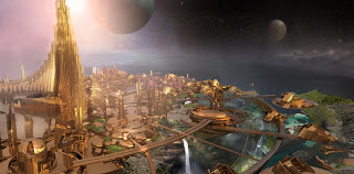 my view of the Imperium