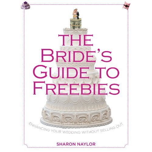 bride's guide to freebies