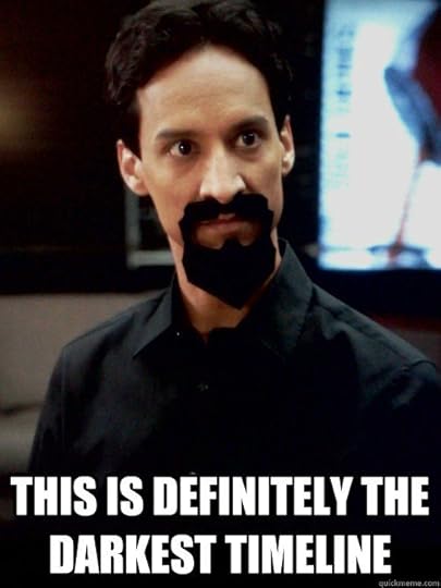 darkest timeline