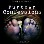 FURTHERCONFESSIONS_vivikawidow_poster