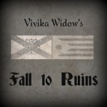 Fall to Ruins poster