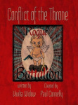 Rogue Cover