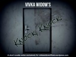 KNOCKKNOCK_vivikawidow_poster
