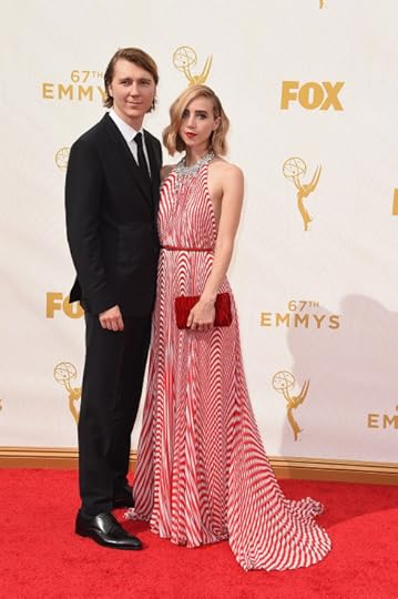 Paul-Dano-and-Zoe-Kazan-photo-by-Steve-Granitz