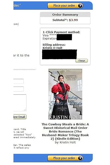 Payment Info Pay button blacked out
