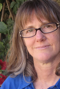Melanie Bishop