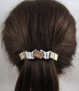 BARRETTES