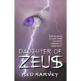 Daughter Of Zeus