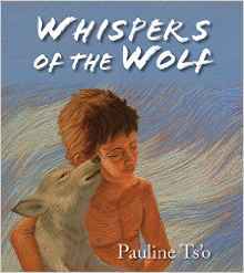 whisper of the wolf