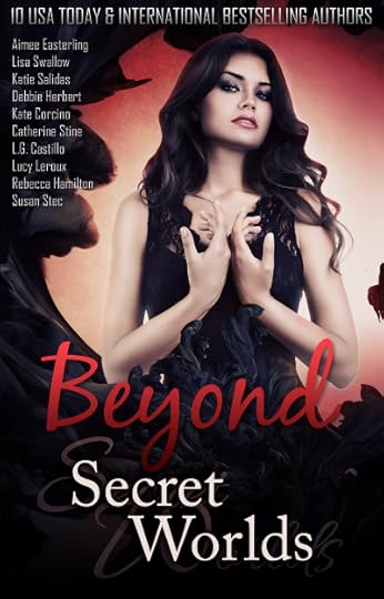 Beyond Secret Worlds