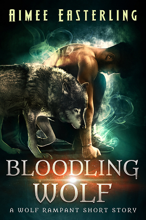 Bloodling Wolf