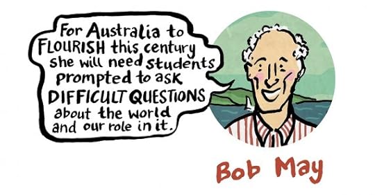 Bob May Facebook