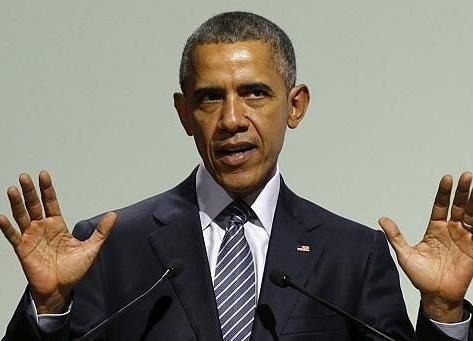 U.S. Congress Blocks Obama's Climate Change Plan