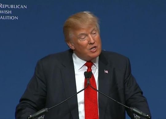 Trump, Cruz Talk Tough on 'Radical Islam'