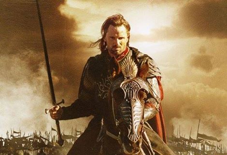 aragorn