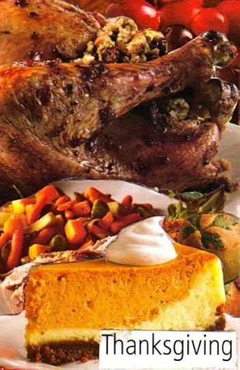 Thanksgiving