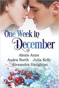 one week december
