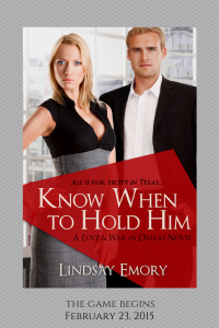 Add a little bit of body text