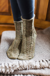 HH sock Women Obstinate