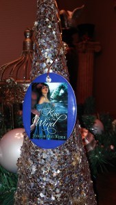 Shameless promo alert