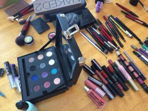 makeup
