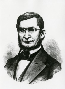 Charles T. Jackson