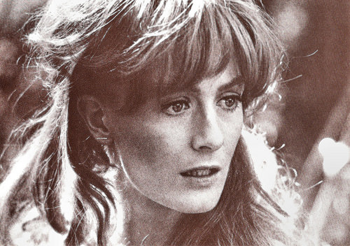Vanessa Redgrave