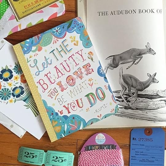 creative exchange closeup