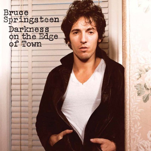 SPRINGSTEEN-DARKNESS