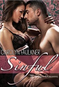 sinful cover faulkner