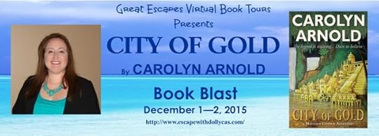 CITY OF GOLD large banner640