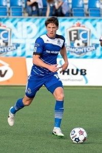 Daryl Fordyce
