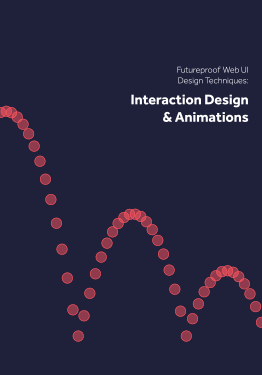 Interaction Design & Complex Animations