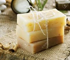 Soaps