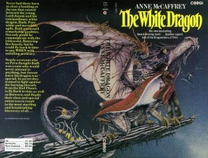 Corgi-11313-a McCaffrey The White Dragon