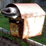 photo credit: stafford mailbox (3) via photopin (license)