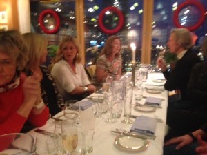 Catharina, Åsa Hellberg, Anne Liljeroth, Magnus Jahnson