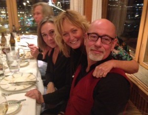 Magnus, Sandra Gustafsson, Pamela Alselind, Varg Gyllander