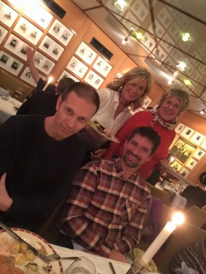 Manne, Lars, Åsa, Catharina