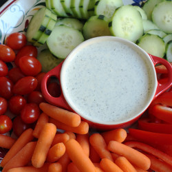 Buttermilk Dressing