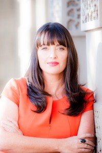 Catriona Pollard Photo