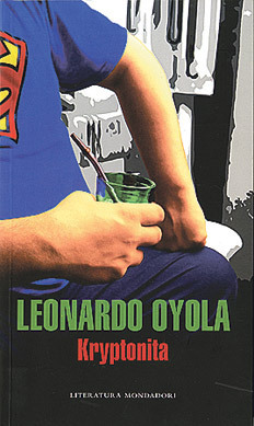 Kryptonita