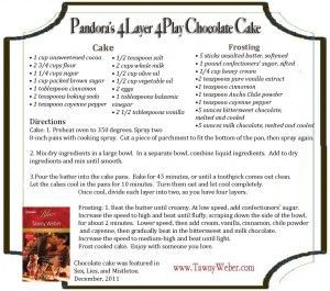 Sex, Lies and Mistletoe Tawny Weber: 