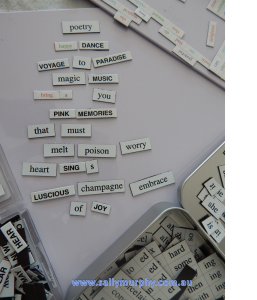 Poetry