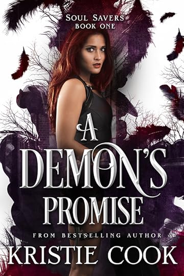 A Demon's Promise