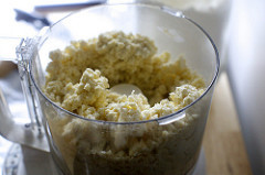 60-second rugelach dough